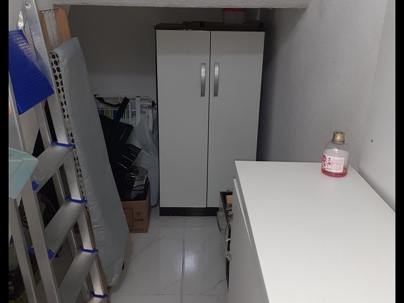 imóvel com 88m² - Vila Pires - Santo André
