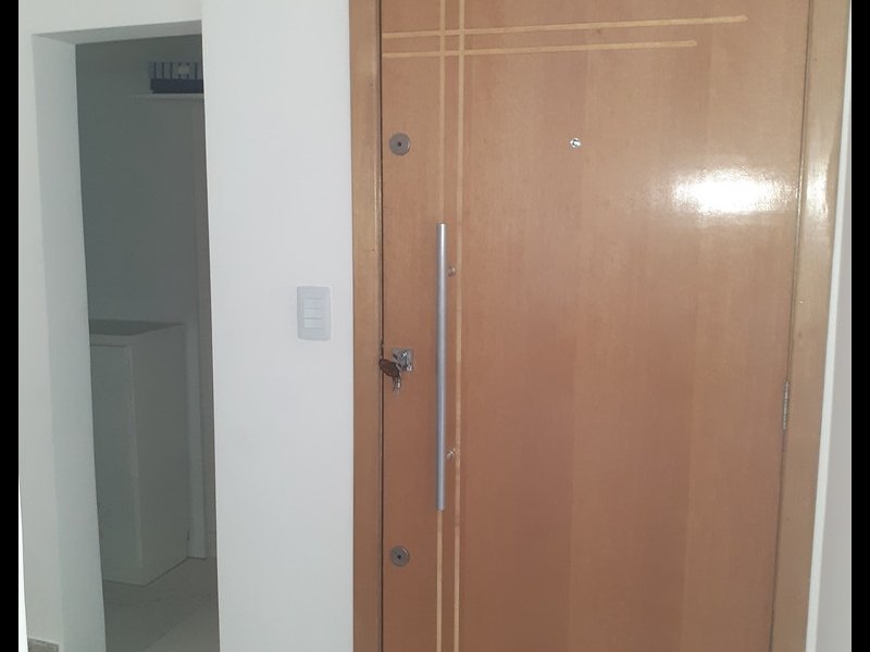 imóvel com 88m² - Vila Pires - Santo André