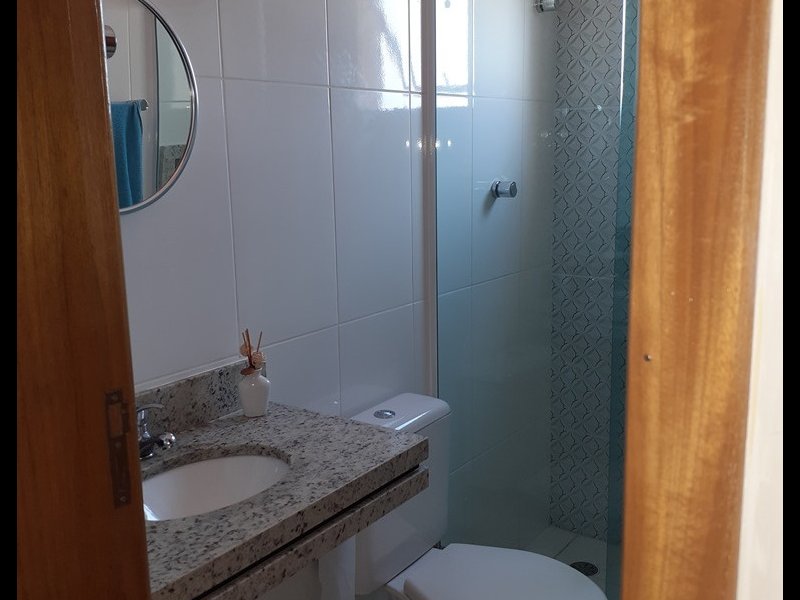 imóvel com 88m² - Vila Pires - Santo André