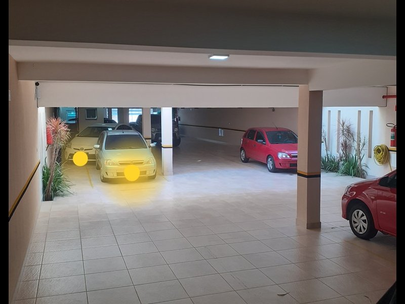 imóvel com 88m² - Vila Pires - Santo André