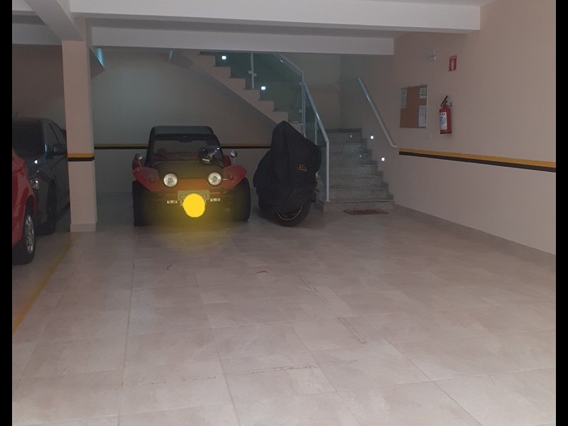 imóvel com 88m² - Vila Pires - Santo André