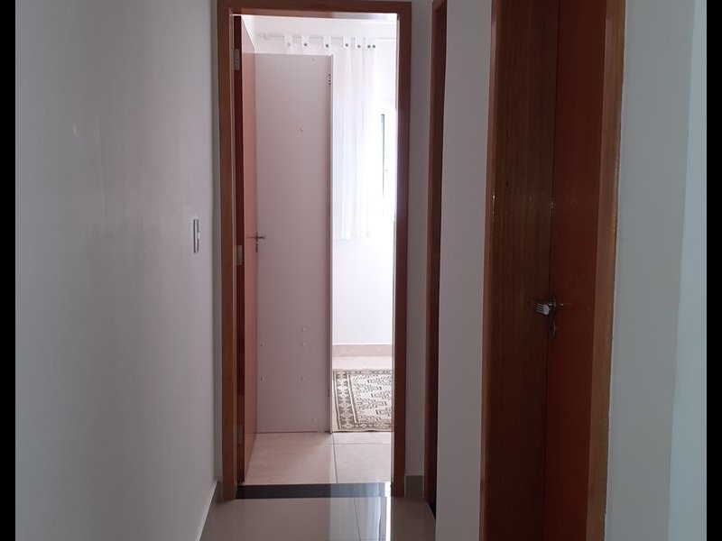 imóvel com 88m² - Vila Pires - Santo André