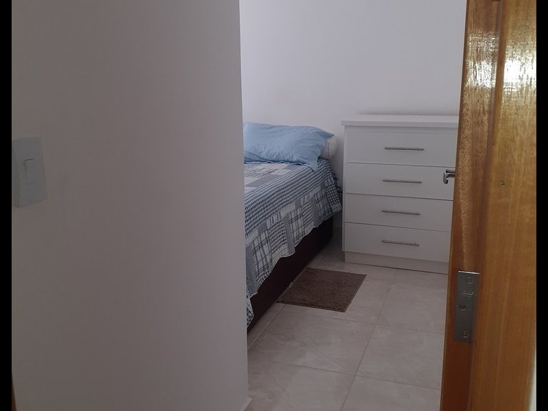 imóvel com 88m² - Vila Pires - Santo André