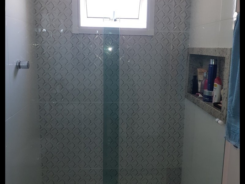 imóvel com 88m² - Vila Pires - Santo André