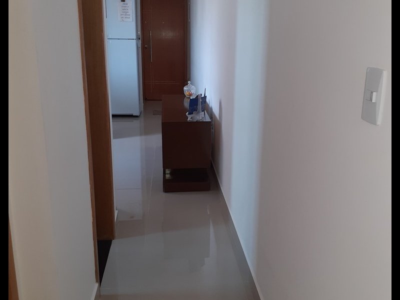 imóvel com 88m² - Vila Pires - Santo André