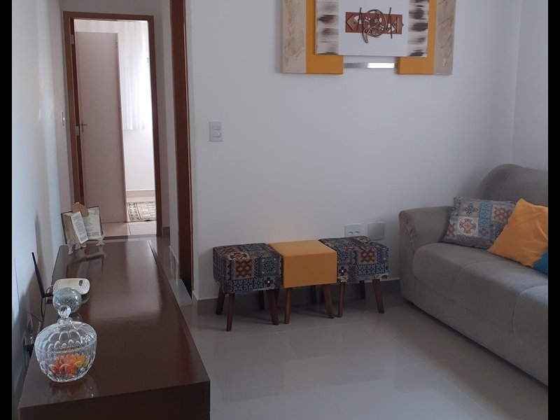 imóvel com 88m² - Vila Pires - Santo André