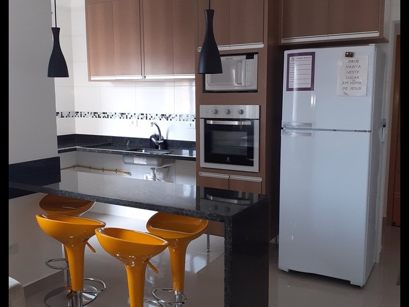 imóvel com 88m² - Vila Pires - Santo André