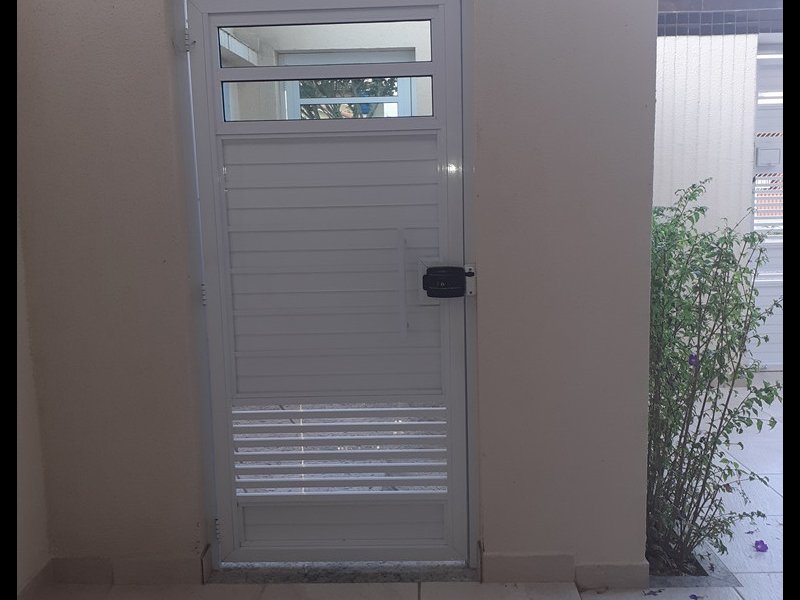 imóvel com 88m² - Vila Pires - Santo André