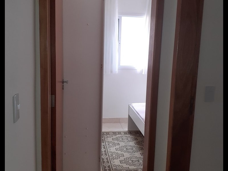 imóvel com 88m² - Vila Pires - Santo André