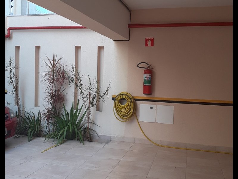 imóvel com 88m² - Vila Pires - Santo André