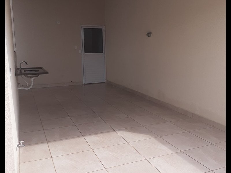 imóvel com 88m² - Vila Pires - Santo André