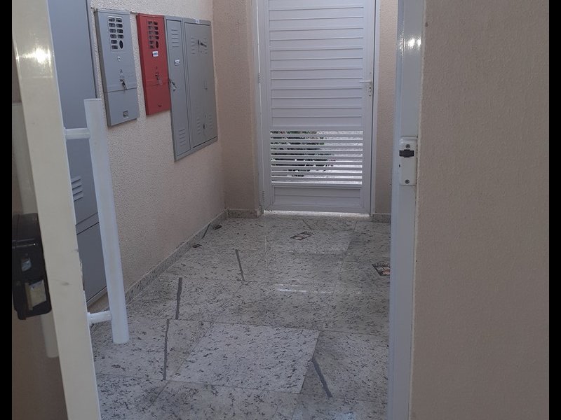 imóvel com 88m² - Vila Pires - Santo André