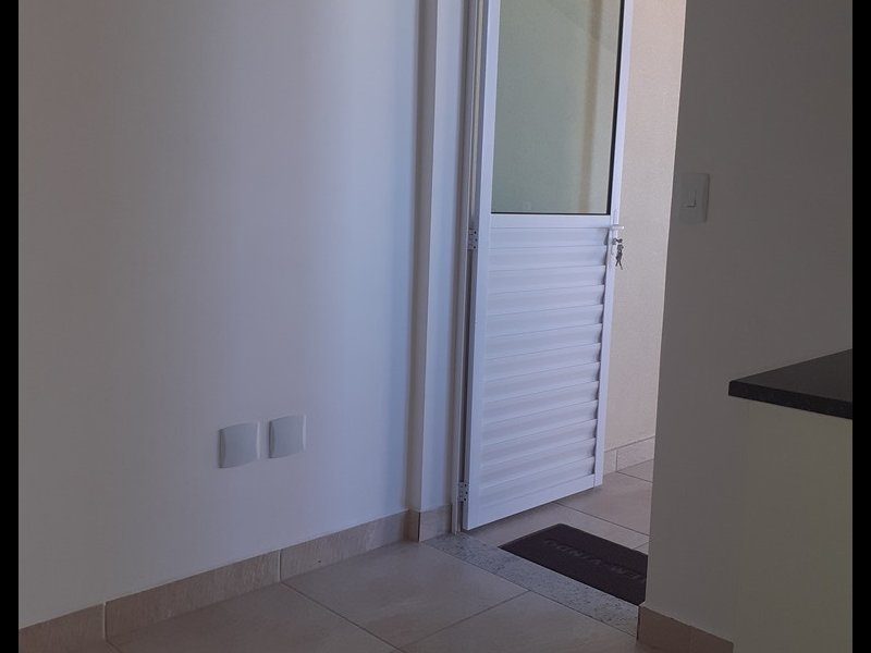 imóvel com 88m² - Vila Pires - Santo André