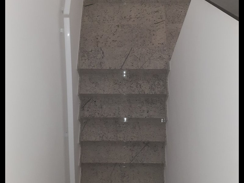imóvel com 88m² - Vila Pires - Santo André