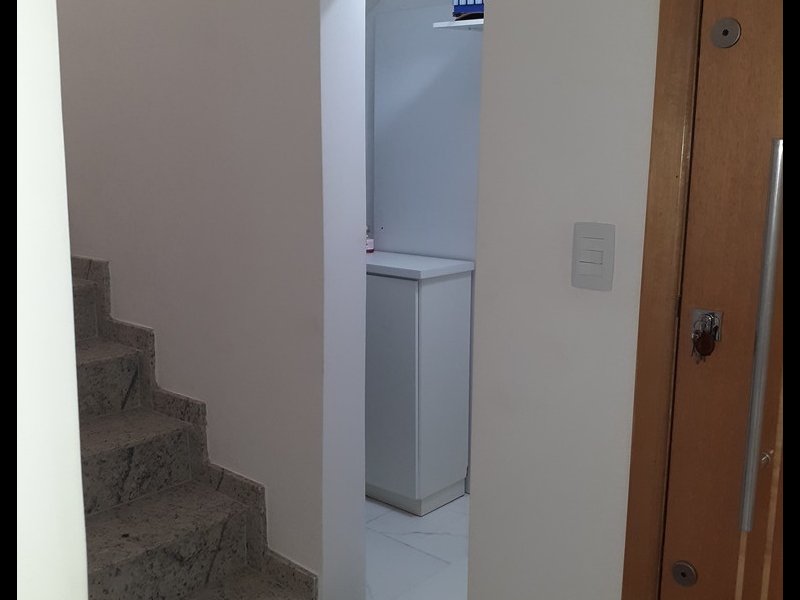 imóvel com 88m² - Vila Pires - Santo André
