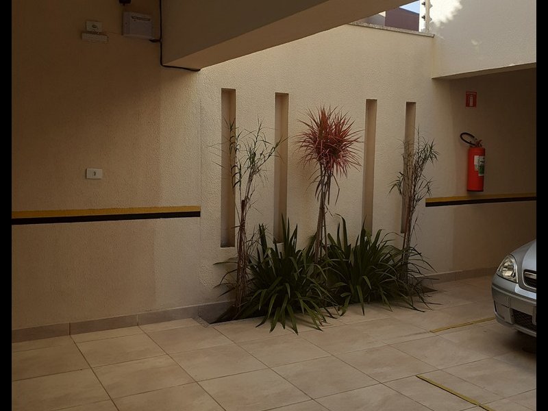imóvel com 88m² - Vila Pires - Santo André