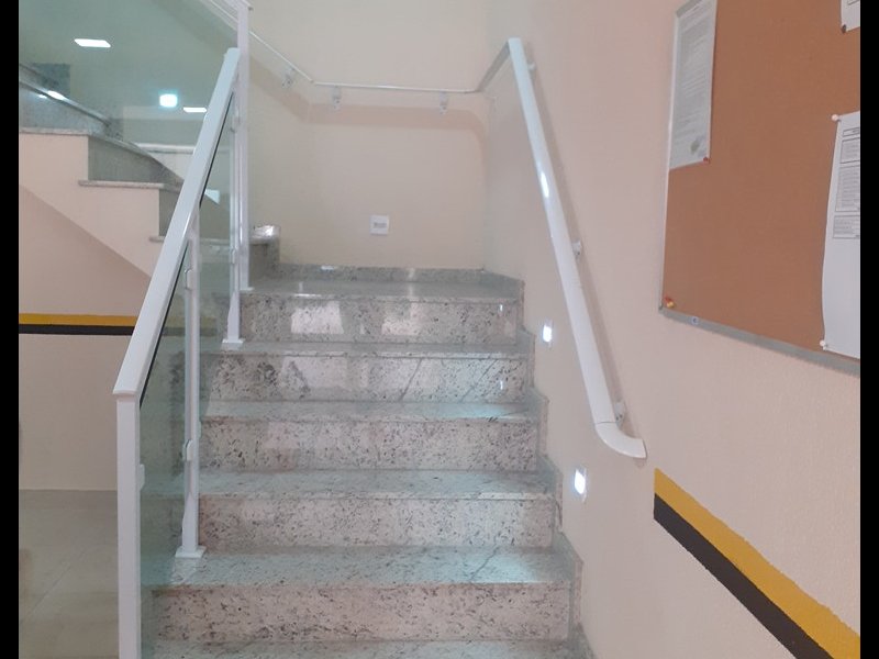 imóvel com 88m² - Vila Pires - Santo André