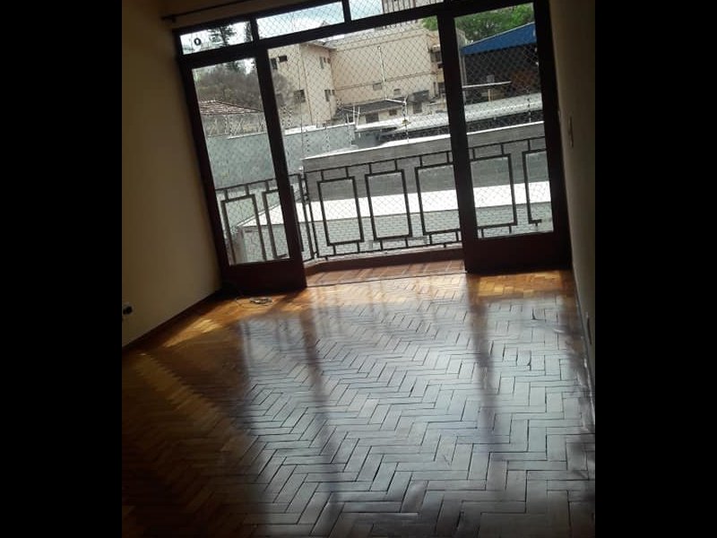 imóvel com 85m² - Centro - Londrina