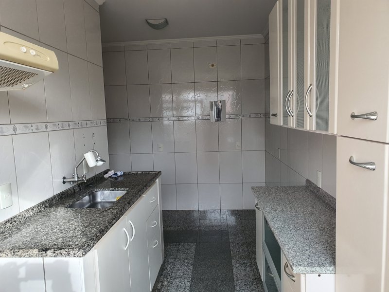 imóvel com 72m² - Cambuí - Campinas