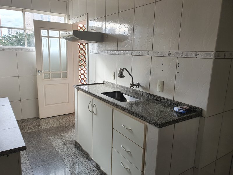 imóvel com 72m² - Cambuí - Campinas