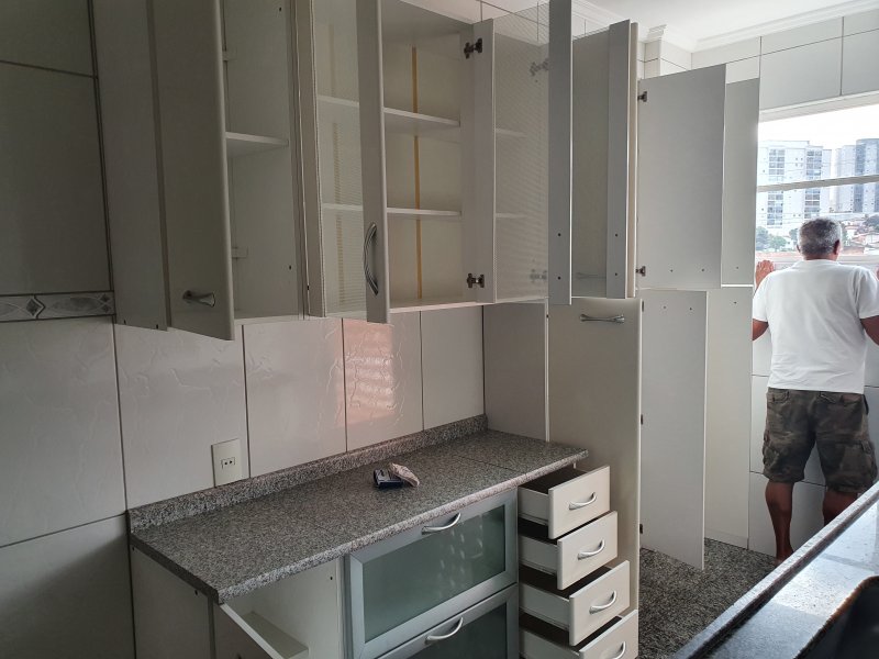 imóvel com 72m² - Cambuí - Campinas