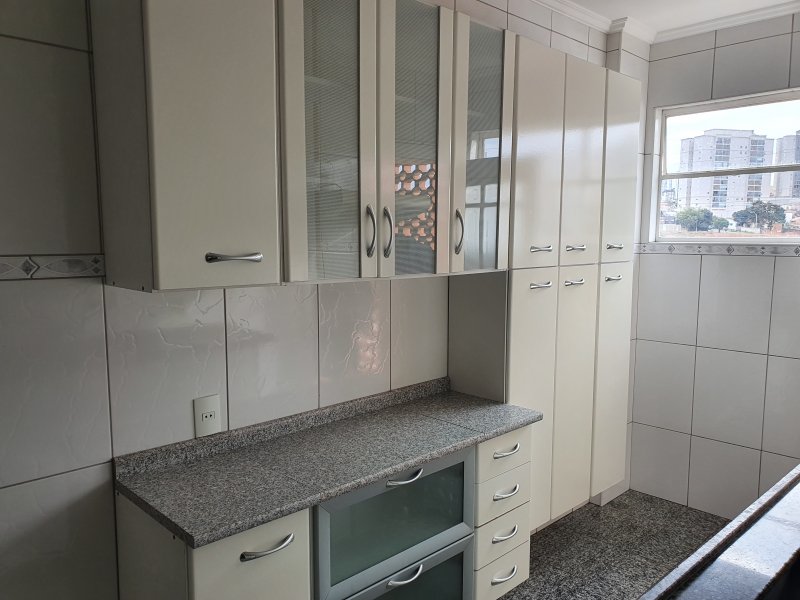 imóvel com 72m² - Cambuí - Campinas