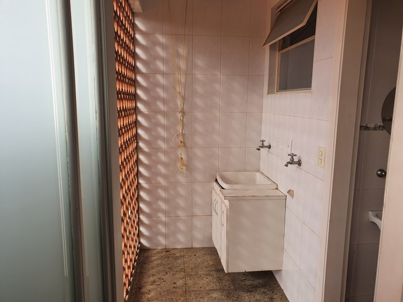 imóvel com 72m² - Cambuí - Campinas