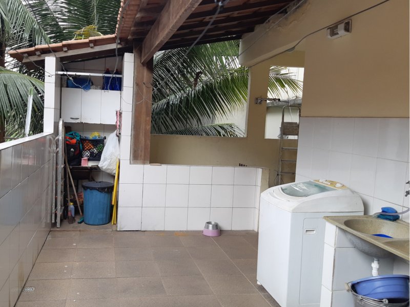 imóvel com 260m² - Piedade - Rio de Janeiro