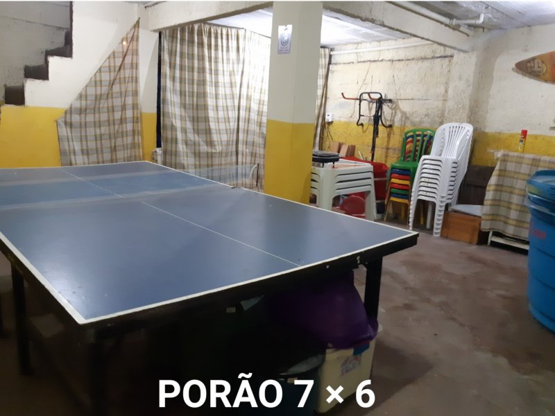 imóvel com 260m² - Piedade - Rio de Janeiro