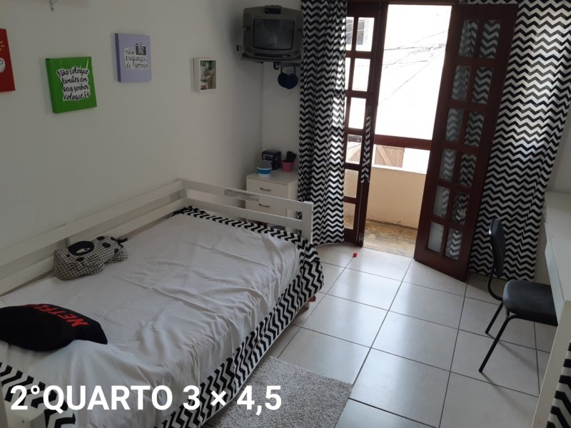 imóvel com 260m² - Piedade - Rio de Janeiro