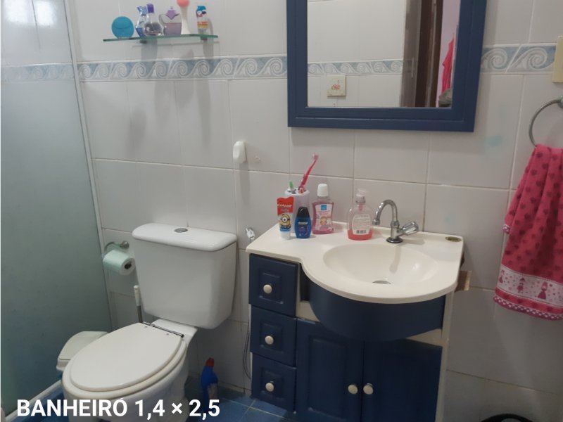 imóvel com 260m² - Piedade - Rio de Janeiro
