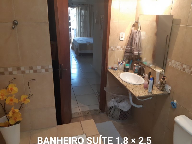 imóvel com 260m² - Piedade - Rio de Janeiro