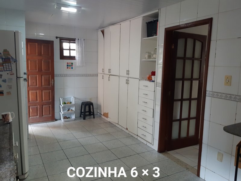 imóvel com 260m² - Piedade - Rio de Janeiro
