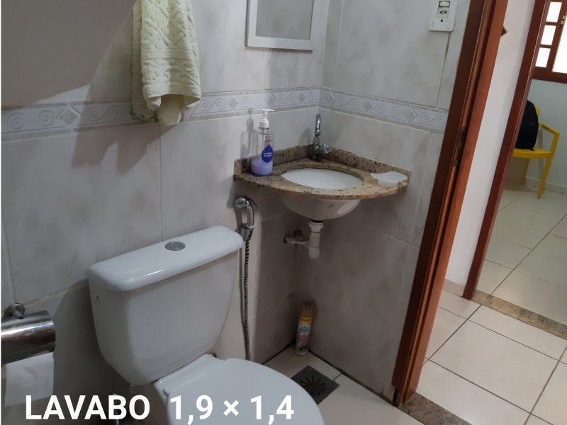imóvel com 260m² - Piedade - Rio de Janeiro