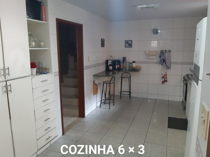 imóvel com 260m² - Piedade - Rio de Janeiro