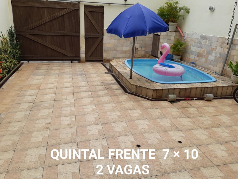imóvel com 260m² - Piedade - Rio de Janeiro