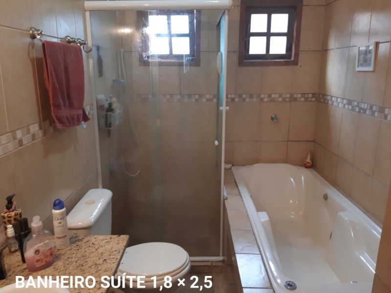 imóvel com 260m² - Piedade - Rio de Janeiro