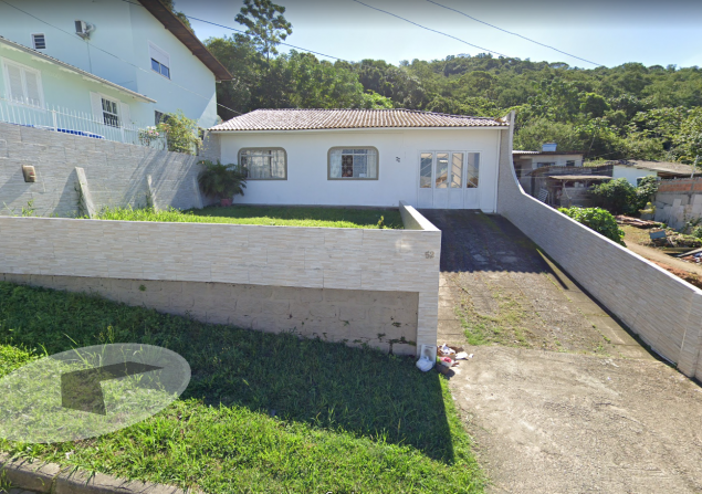 imóvel com 160m²