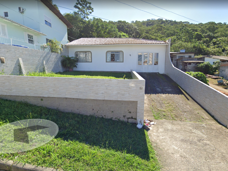 imóvel com 160m² - Jardim Janaina - Biguacu