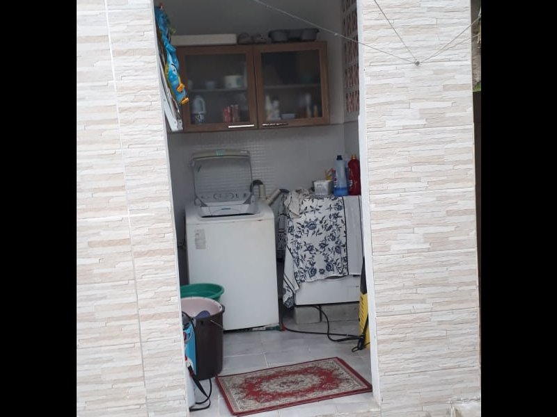 imóvel com 160m² - Jardim Janaina - Biguacu
