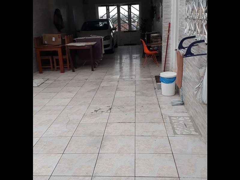 imóvel com 160m² - Jardim Janaina - Biguacu