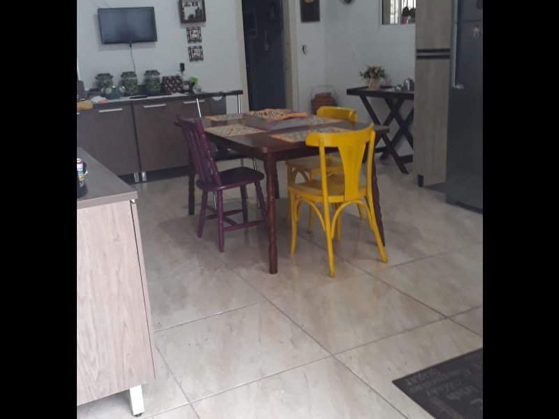 imóvel com 160m² - Jardim Janaina - Biguacu