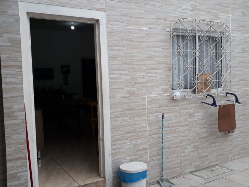 imóvel com 160m² - Jardim Janaina - Biguacu