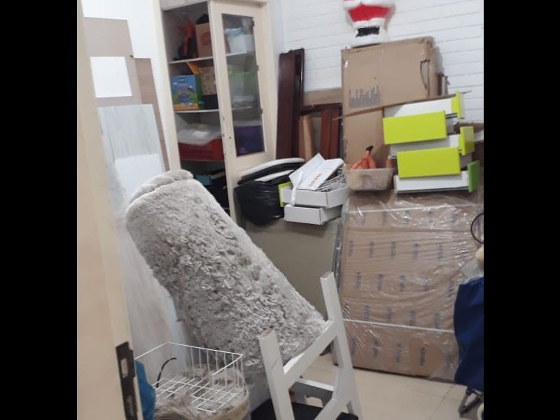 imóvel com 160m² - Jardim Janaina - Biguacu