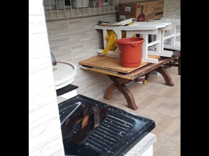 imóvel com 160m² - Jardim Janaina - Biguacu