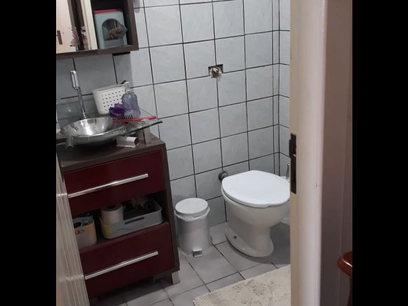 imóvel com 160m² - Jardim Janaina - Biguacu