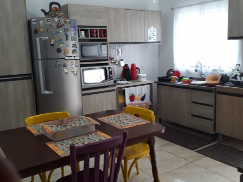 imóvel com 160m² - Jardim Janaina - Biguacu