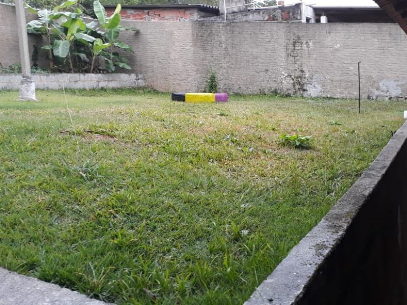 imóvel com 160m² - Jardim Janaina - Biguacu