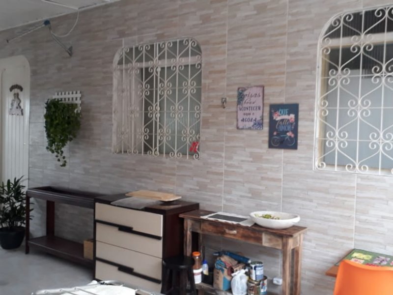 imóvel com 160m² - Jardim Janaina - Biguacu