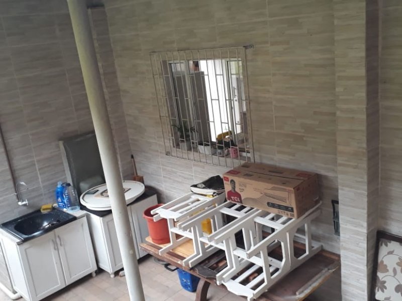 imóvel com 160m² - Jardim Janaina - Biguacu